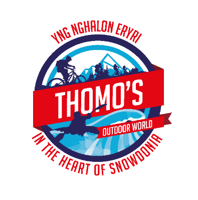 Activity Provider Thomo's Outdoor World in  Wales