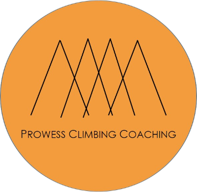 Prowess Climbing Coaching