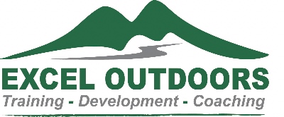 Activity Provider Excel Outdoors Ltd in  