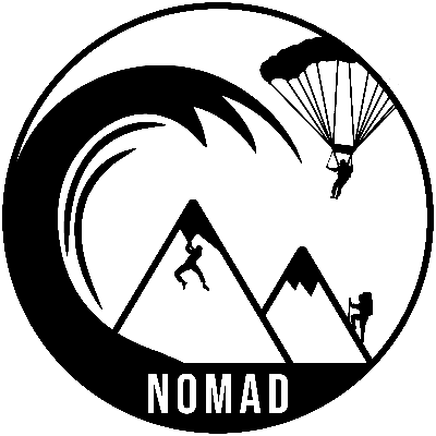 Activity Provider Nomads Adventure & Climbing in Romsey England