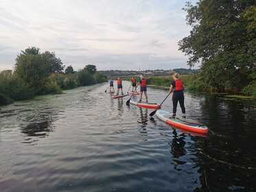 Stand Up Paddleboard (Bridgwater or Langport - Somerset)